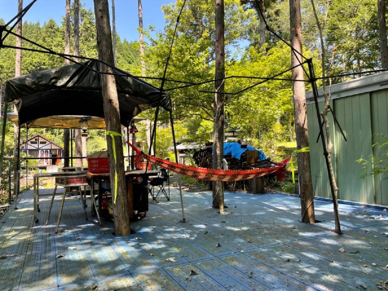 Kohagino - Vacation Stay 12342 Uenohara Екстериор снимка