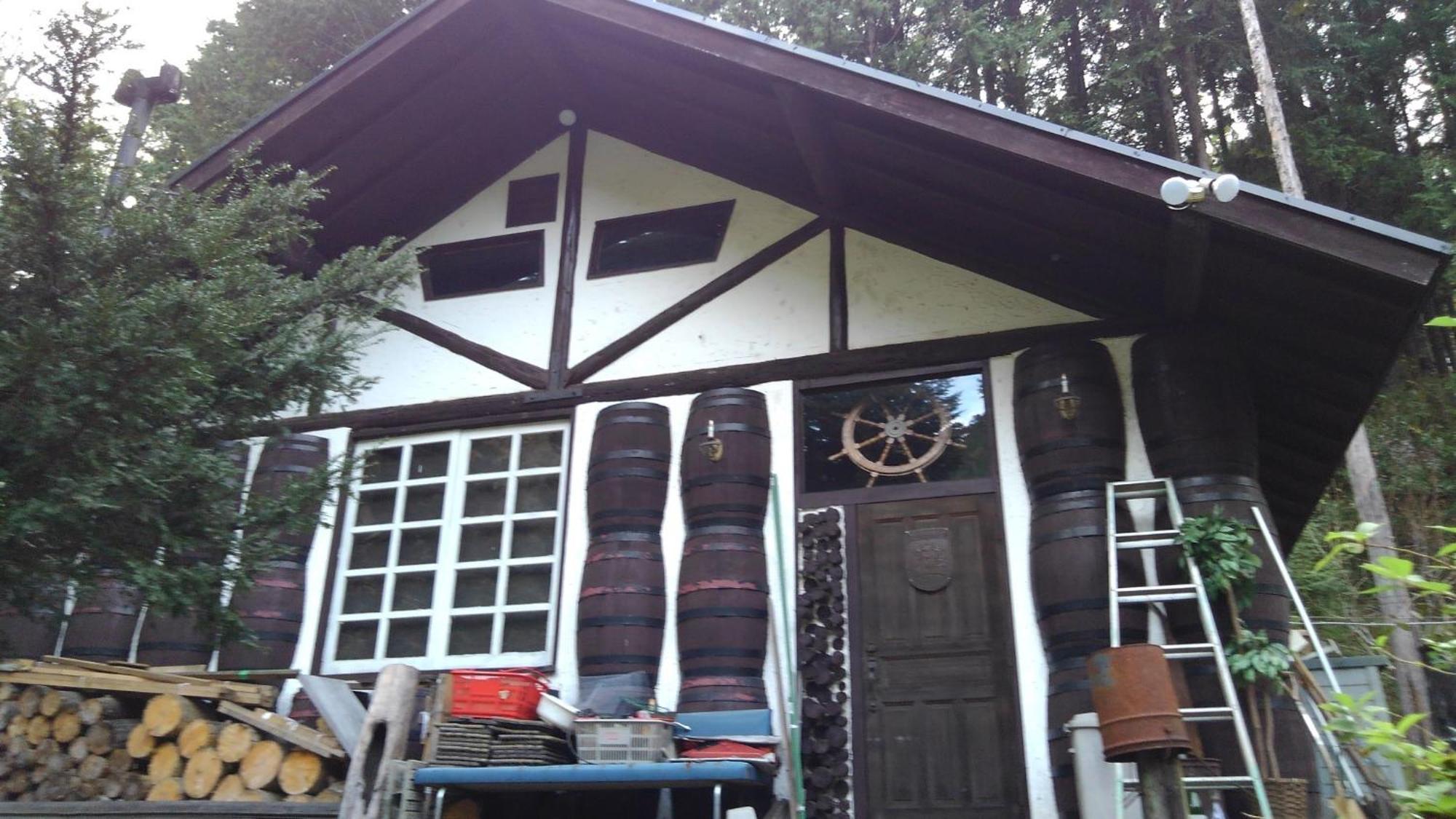 Kohagino - Vacation Stay 12342 Uenohara Екстериор снимка